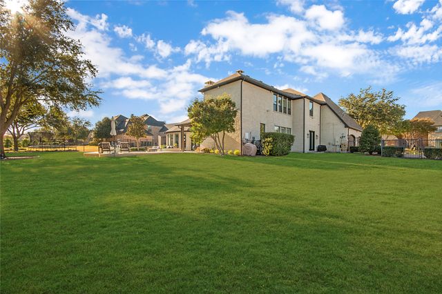 1190 Crooked Stick Drive, Prosper, TX 75078