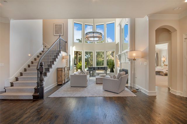 1190 Crooked Stick Drive, Prosper, TX 75078