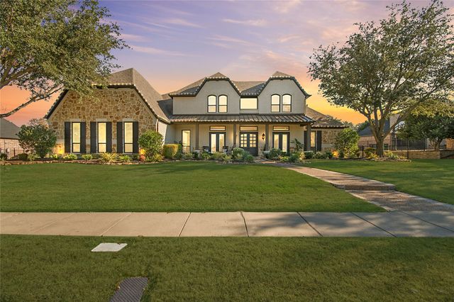 1190 Crooked Stick Drive, Prosper, TX 75078