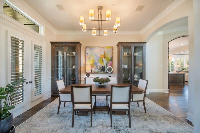 1190 Crooked Stick Drive, Prosper, TX 75078