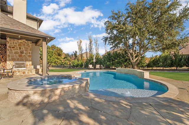 1190 Crooked Stick Drive, Prosper, TX 75078