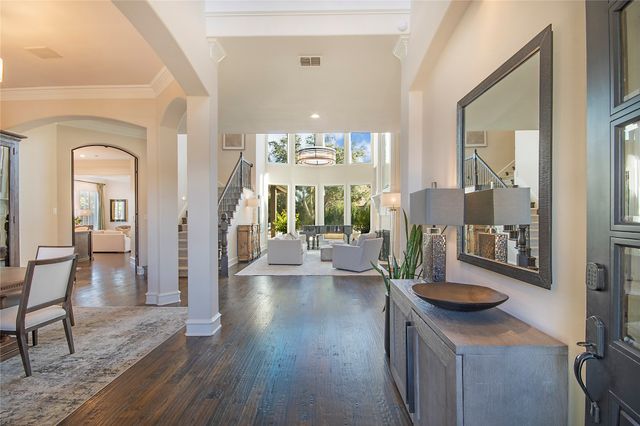 1190 Crooked Stick Drive, Prosper, TX 75078