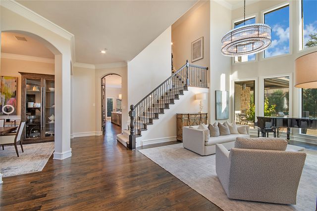 1190 Crooked Stick Drive, Prosper, TX 75078