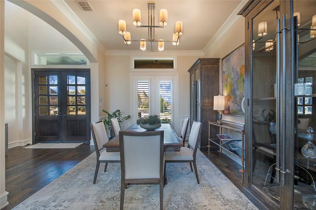 1190 Crooked Stick Drive, Prosper, TX 75078