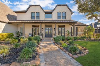 1190 Crooked Stick Drive, Prosper, TX 75078