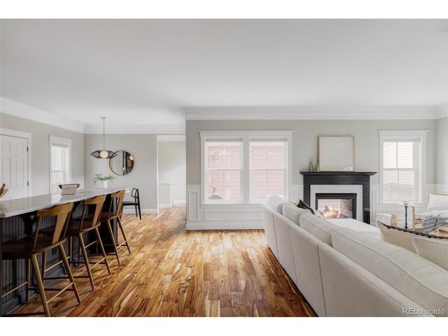 8189 E 32nd Ave, Denver, CO 80238