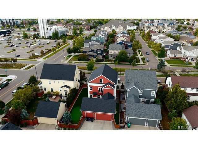 8189 E 32nd Ave, Denver, CO 80238