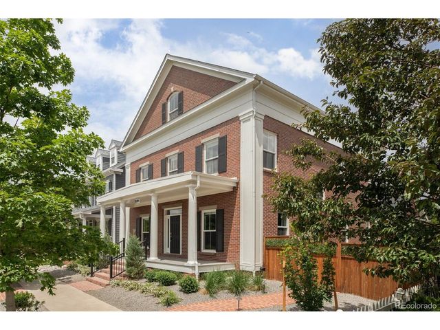 8189 E 32nd Ave, Denver, CO 80238