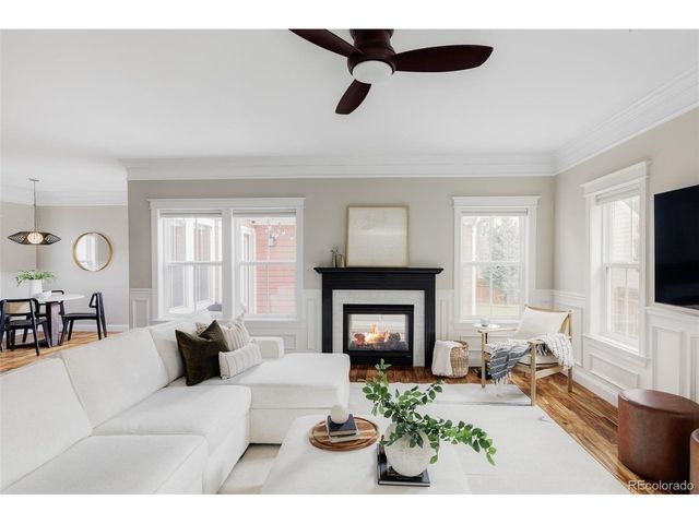8189 E 32nd Ave, Denver, CO 80238