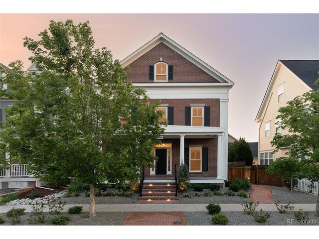 8189 E 32nd Ave, Denver, CO 80238
