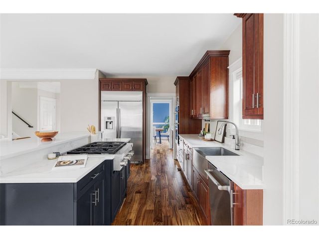 8189 E 32nd Ave, Denver, CO 80238