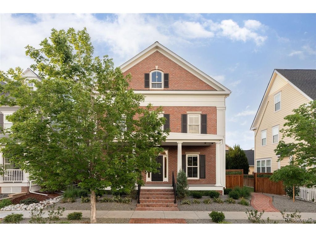 8189 E 32nd Ave, Denver, CO 80238