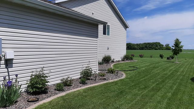 Address unavailable.