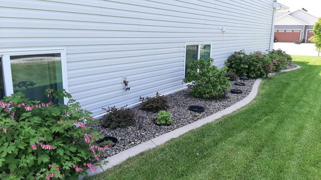 Address unavailable.