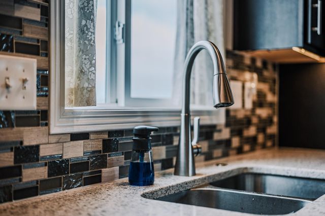 Address unavailable.