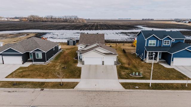 Address unavailable.