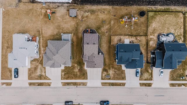 Address unavailable.