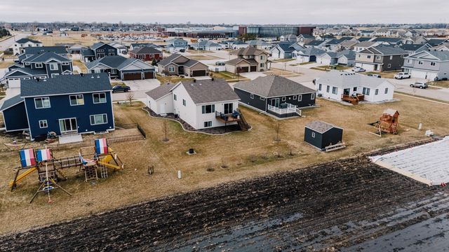 Address unavailable.