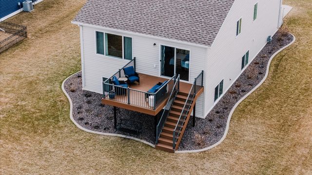 Address unavailable.