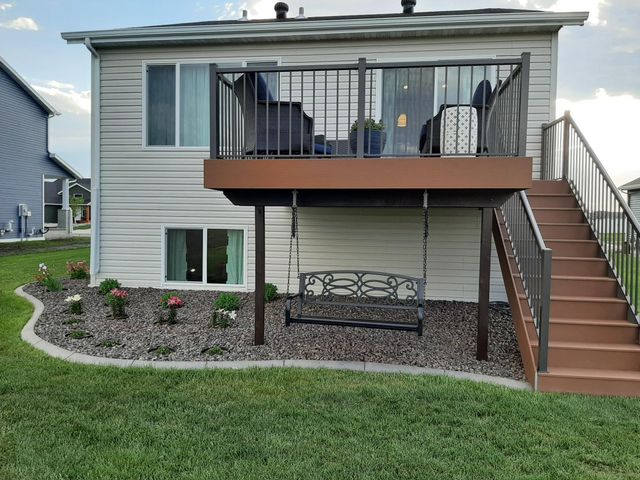 Address unavailable.