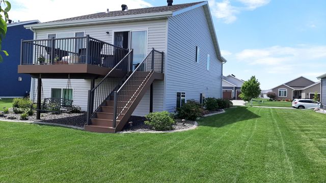 Address unavailable.