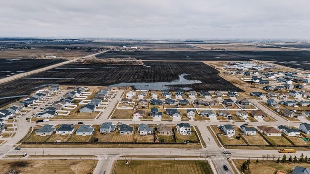 Address unavailable.