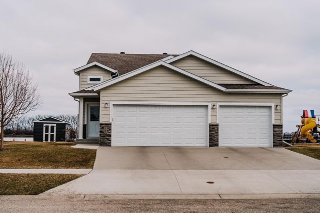 Address unavailable.