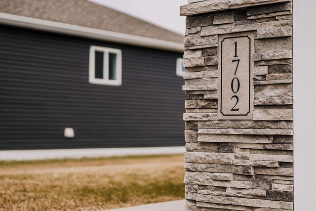 Address unavailable.