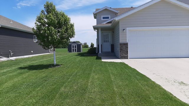 Address unavailable.