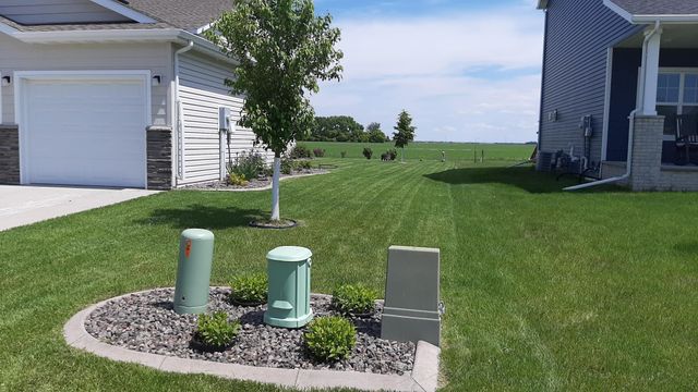 Address unavailable.