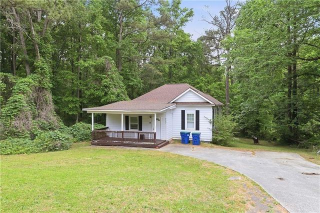4860 Delano Road, Atlanta, GA 30349