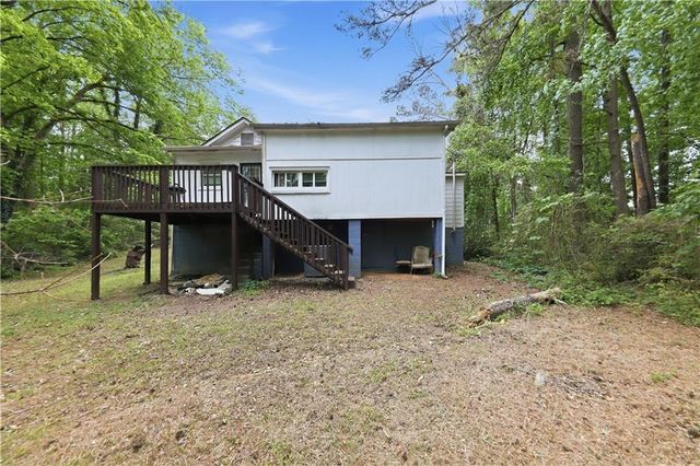 4860 Delano Road, Atlanta, GA 30349