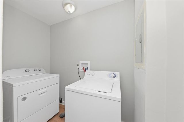 4860 Delano Road, Atlanta, GA 30349