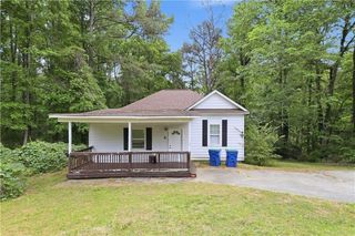 4860 Delano Road, Atlanta, GA 30349