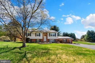 2233 RIDGEMONT DR, Finksburg, MD 21048