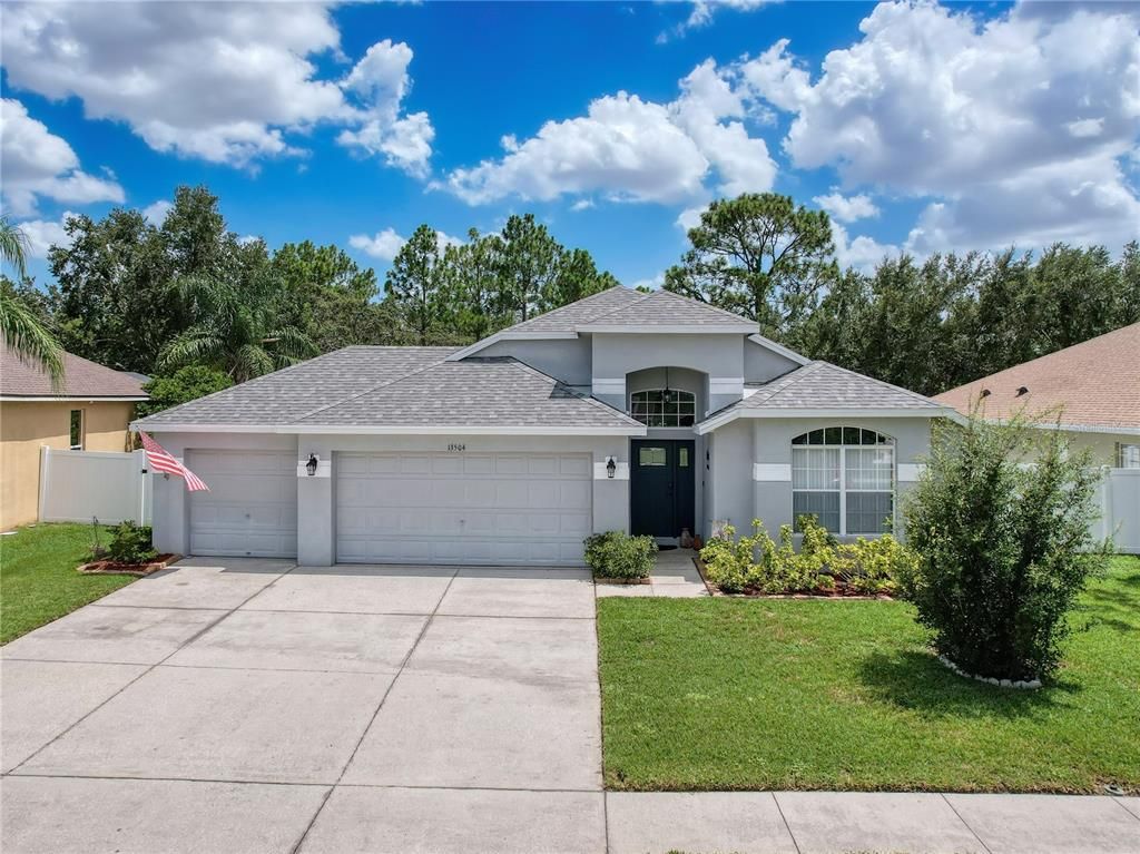 13504 DUNWOODY DRIVE, Spring Hill, FL 34609