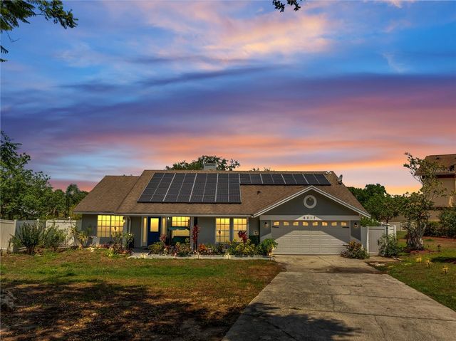 6017 BROOKHILL COURT, Orlando, FL 32810