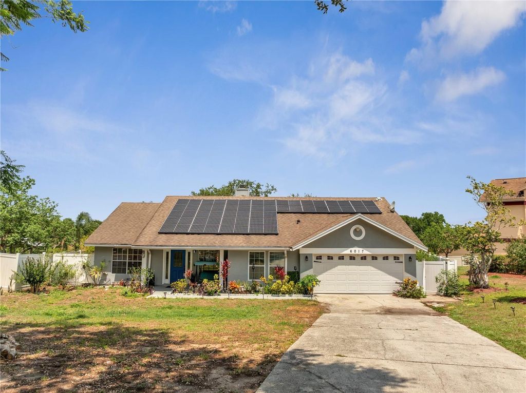 6017 BROOKHILL COURT, Orlando, FL 32810