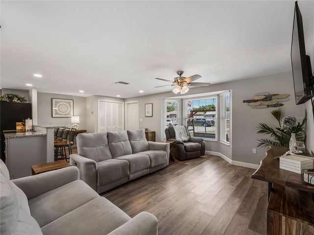1321 FIR AVENUE, Venice, FL 34285