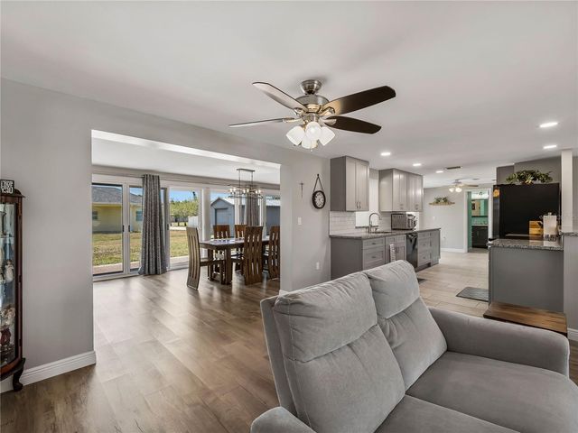 1321 FIR AVENUE, Venice, FL 34285