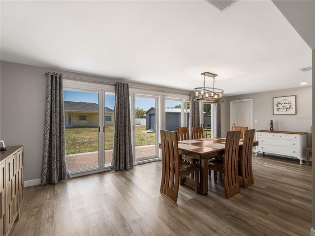 1321 FIR AVENUE, Venice, FL 34285