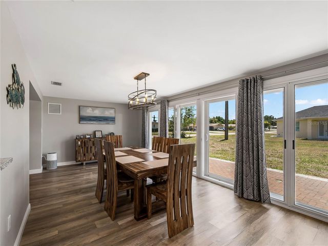 1321 FIR AVENUE, Venice, FL 34285