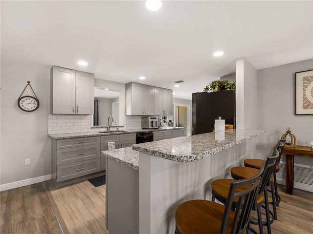 1321 FIR AVENUE, Venice, FL 34285