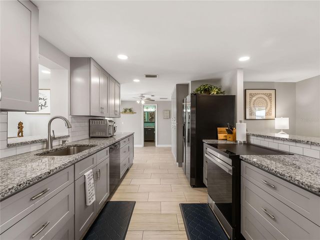 1321 FIR AVENUE, Venice, FL 34285