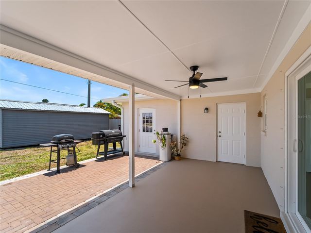1321 FIR AVENUE, Venice, FL 34285