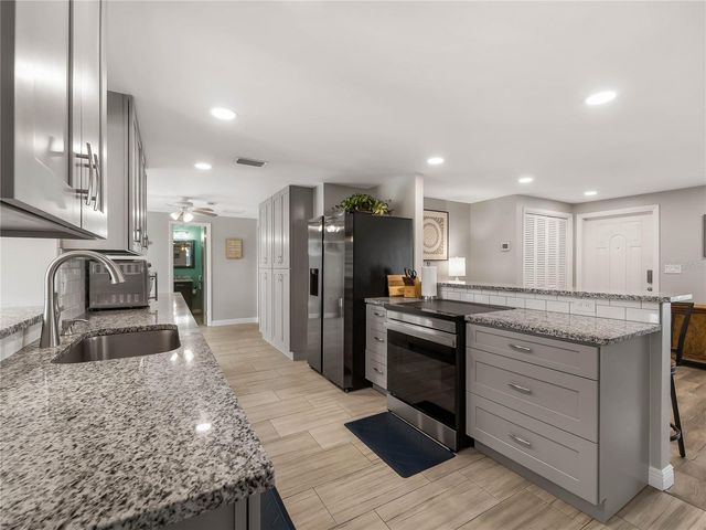 1321 FIR AVENUE, Venice, FL 34285
