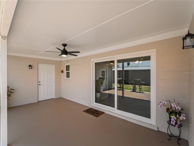 1321 FIR AVENUE, Venice, FL 34285