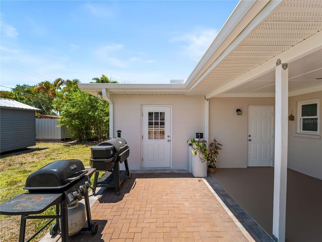 1321 FIR AVENUE, Venice, FL 34285