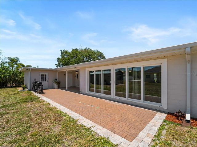 1321 FIR AVENUE, Venice, FL 34285