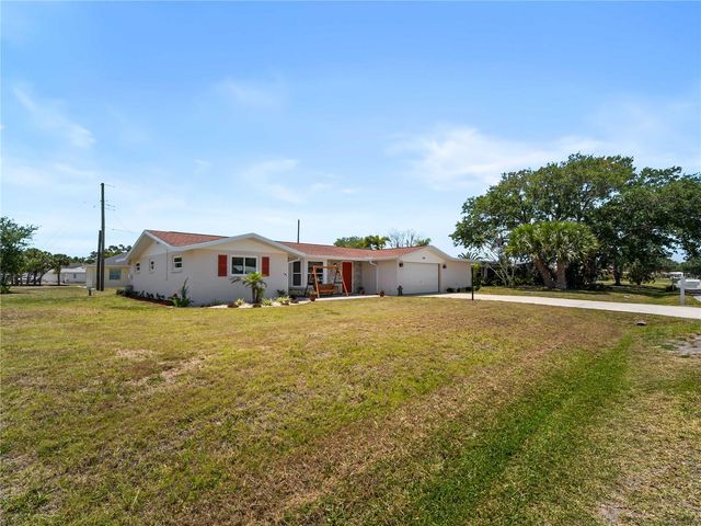 1321 FIR AVENUE, Venice, FL 34285